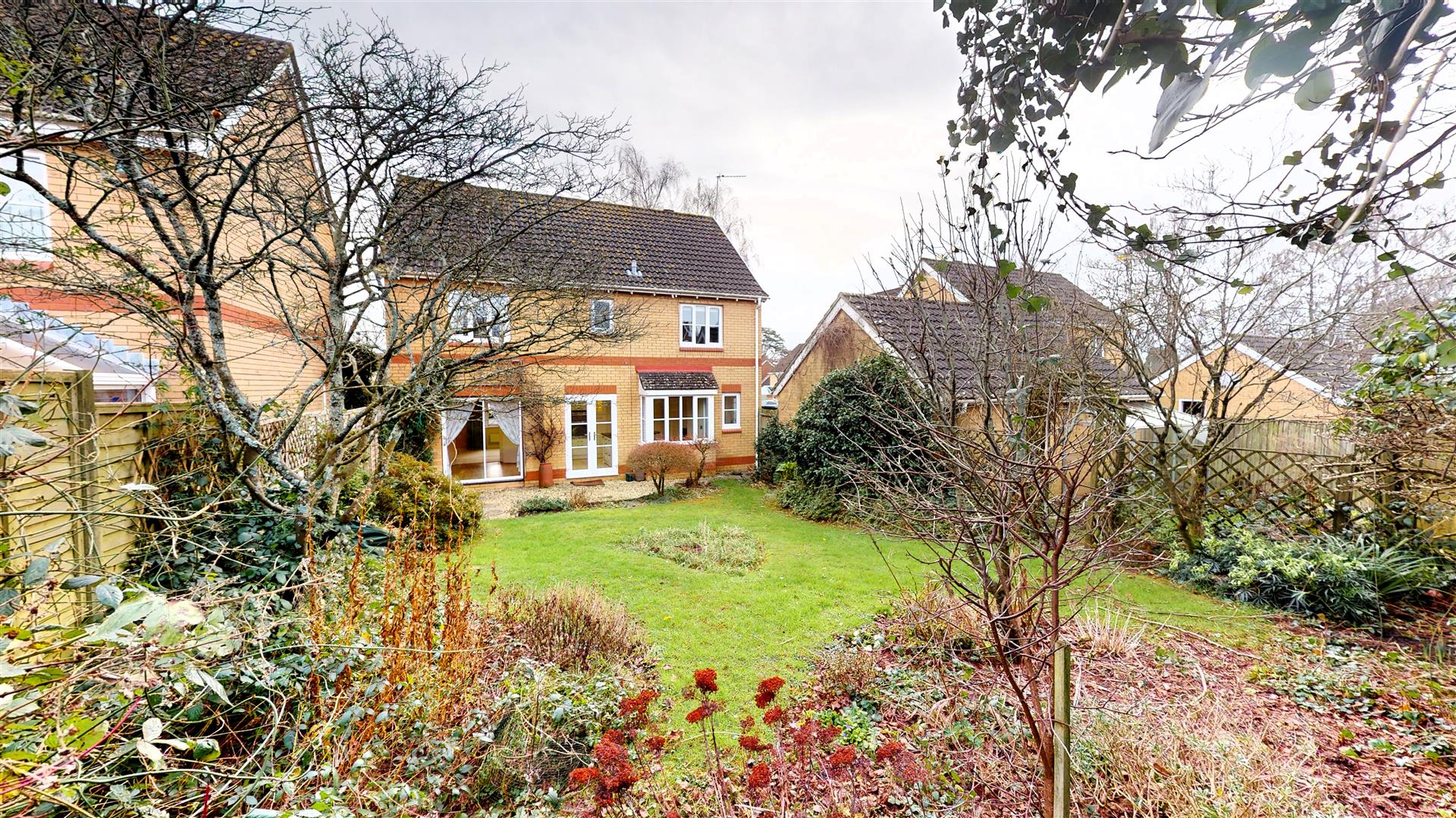 Sales Property Detail Harris & Birt Cowbridge Estate Agent